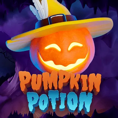 Pumpkin Potion game tile