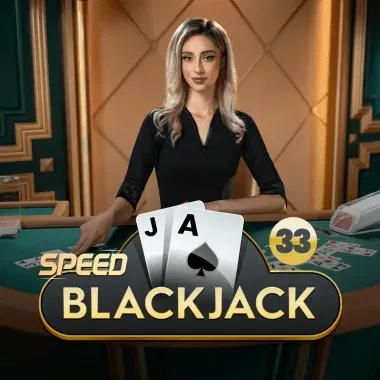Blackjack 135 game tile