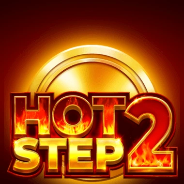 Hot Step 2 game tile
