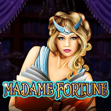 Madame Fortune game tile