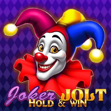 Joker Jolt - Hold & Win game tile