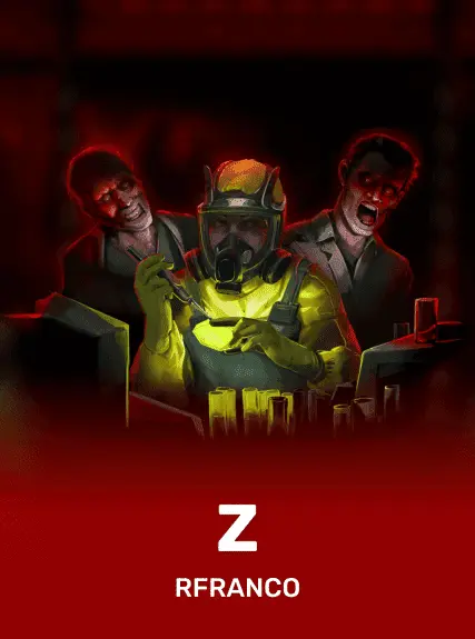 Z game tile