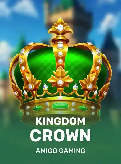 Kingdom Crown game tile
