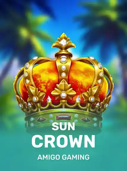 Sun Crown game tile