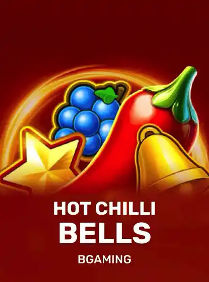 Hot Chilli Bells game tile