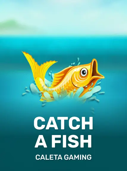 Catch a Fish game tile