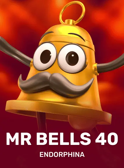 Mr Bells 40 game tile
