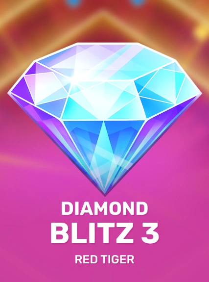 Diamond Blitz 3 game tile