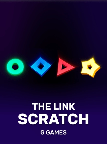 The Link Scratch game tile
