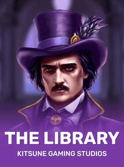 The Library game tile