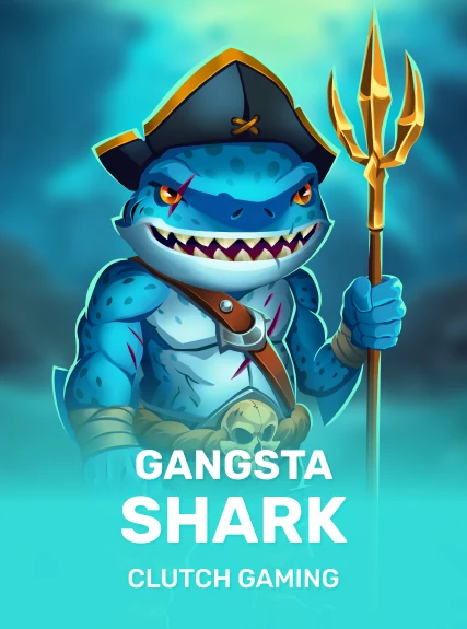 Gangsta Shark game tile