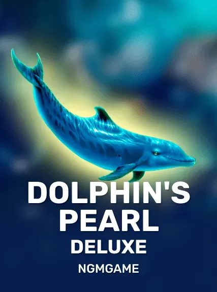 Dolphins Pearl Deluxe game tile