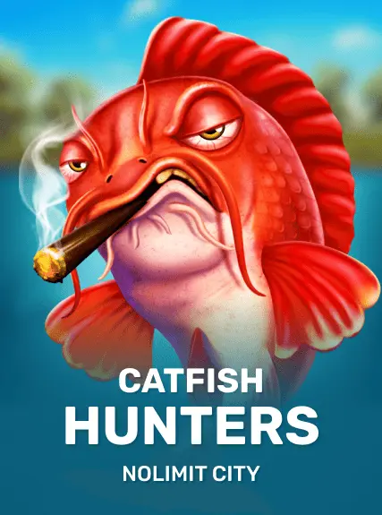Catfish Hunters game tile