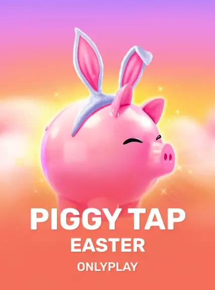 Piggy Tap game tile
