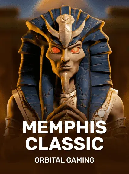 Memphis Classic game tile