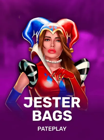 Jester Bags game tile