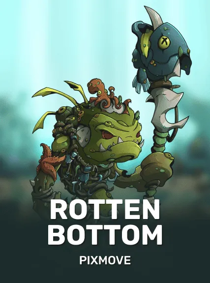 Rotten Bottom game tile