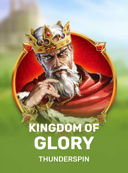 Kingdom of Glory game tile
