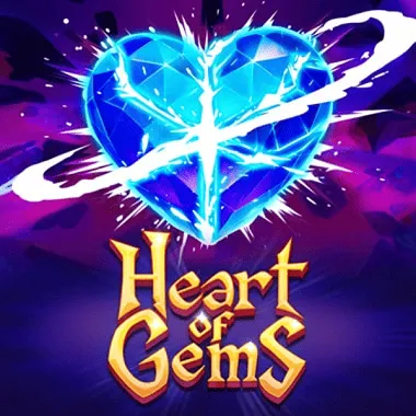 Heart of Gems game tile