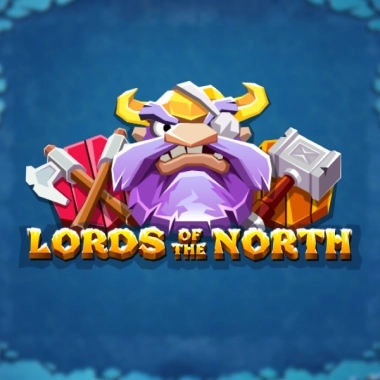 Lords of the North game tile