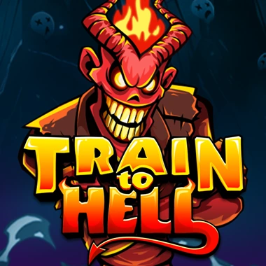 Train to Hell game tile