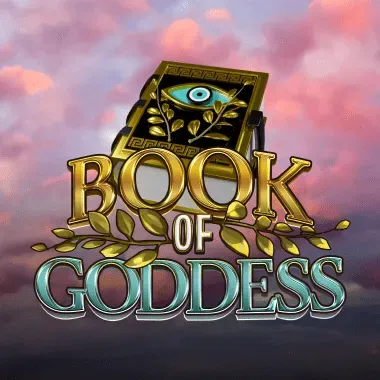 Book of Goddess game tile