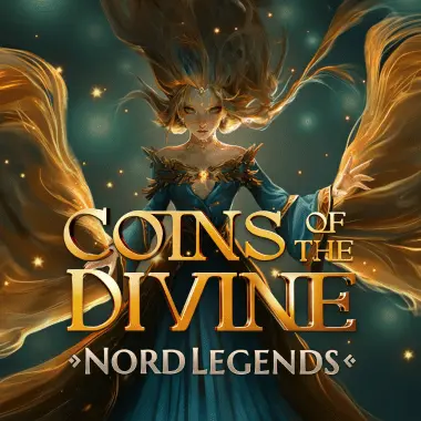 Nord Legends: Coins of the Divine game tile