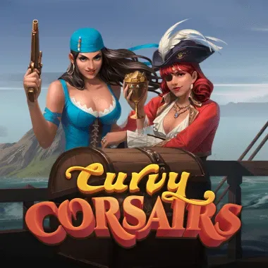 Curvy Corsairs game tile