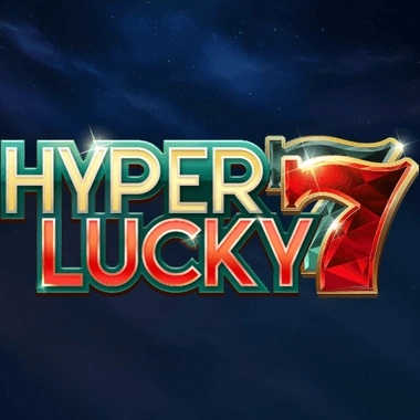 Hyper Lucky 7 game tile