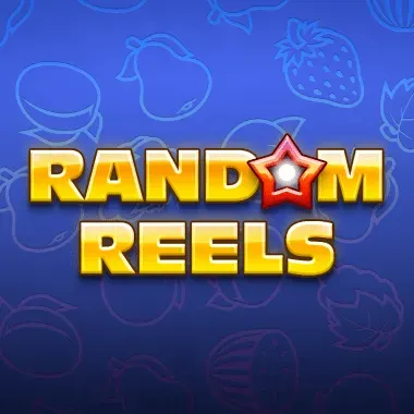 Random Reels game tile