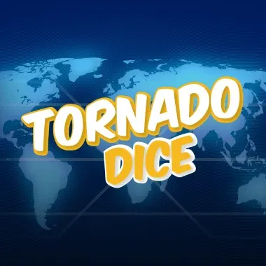 Tornado Dice game tile
