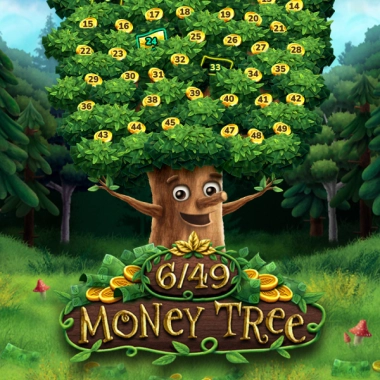 Money Tree game tile
