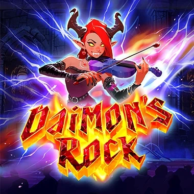 Daimon's Rock game tile