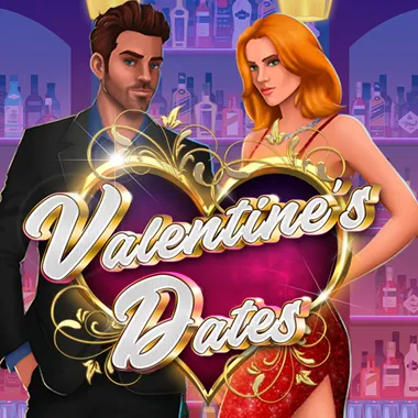 Valentine's Dates game tile