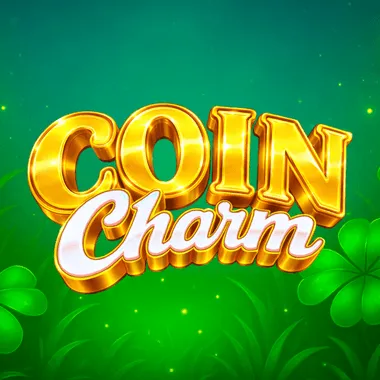 Coin Charm Hold and Win game tile