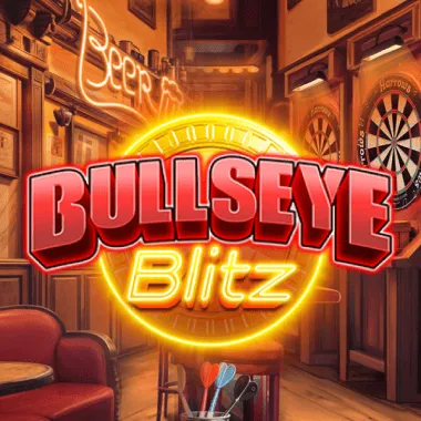 Bullseye Blitz game tile