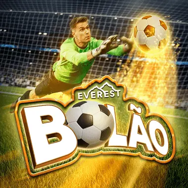 Raspadinha do Bolão game tile