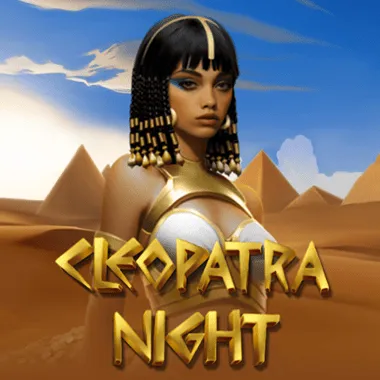 Cleopatra Night game tile
