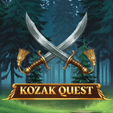 Kozak Quest game tile