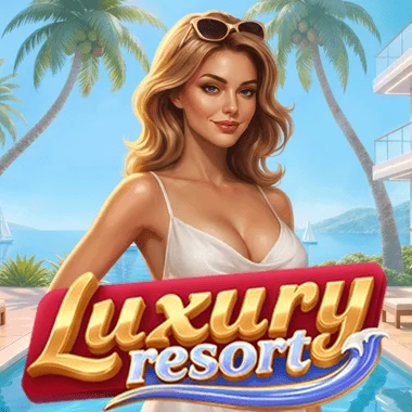 Luxury Resort game tile
