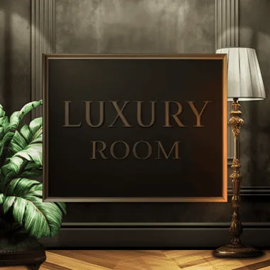 Luxury Room game tile