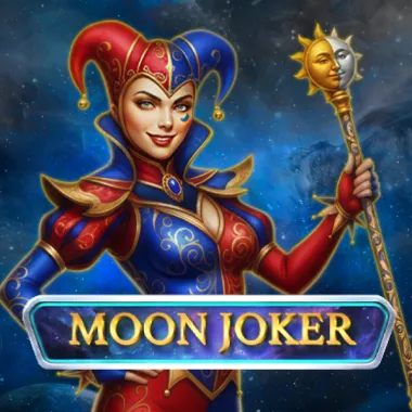 Moon Joker game tile