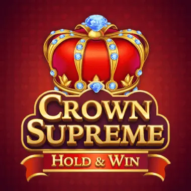 Crown Supreme: Hold and Win game tile