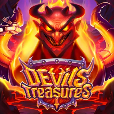 Devils' Treasures game tile