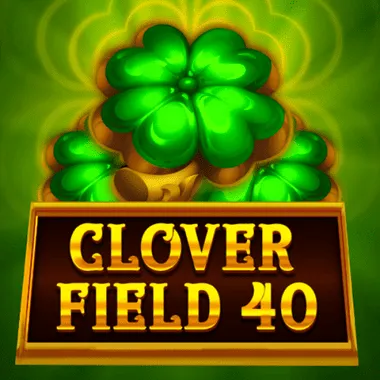 Clover Field 40 game tile