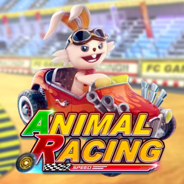 ANIMAL RACING game tile