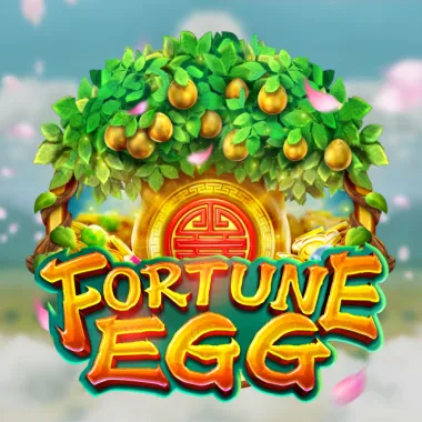 FORTUNE EGG game tile