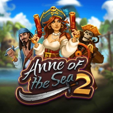 Anne of the Sea 2 game tile