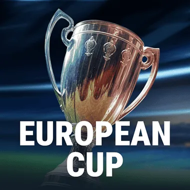 European Cup game tile