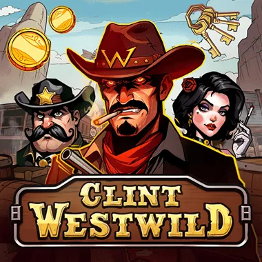 Clint Westwild game tile